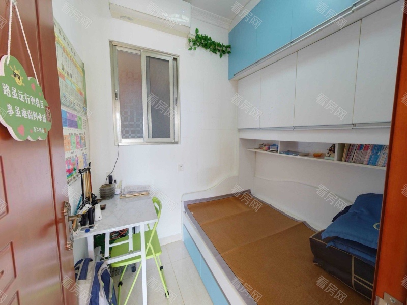 湖滨阁 罗湖南向3房2厅精装修房源_湖滨阁二手房图片图片3