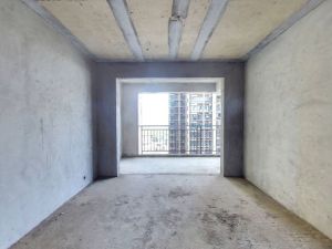 金钟时代城 4室2厅 122㎡ 毛坯衡阳雁峰区南郊公园二手房图片