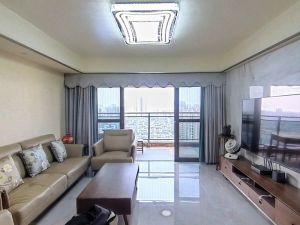 时代名著 4室2厅 143㎡ 简装佛山南海区桂城北二手房图片