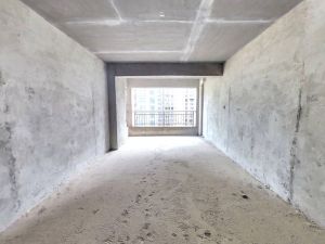 林邑星湖湾 3室2厅 125㎡ 毛坯郴州苏仙区爱莲湖二手房图片