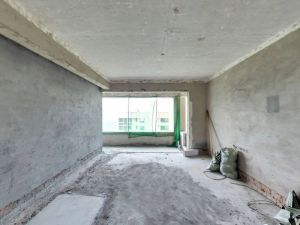 嘉福新天地 公园环抱下的高端品质小区赣州章贡区蓉江新区二手房图片