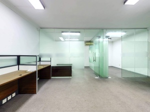 佳宁娜广场 3室1厅 92.5㎡ 精装深圳罗湖区春风路二手房图片