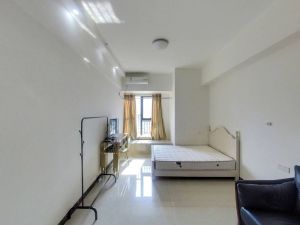 京华广场 1室1厅 52.31㎡ 精装佛山南海区千灯湖二手房图片