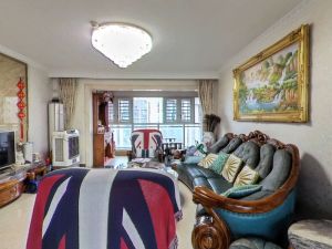 景裕豪园 4室2厅 188.38㎡ 满五唯一佛山南海区桂城北二手房图片