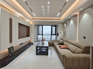 奥园华府 3室2厅 99.2㎡ 精装郴州苏仙区城东二手房图片