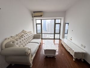 东方都会大厦 60平2房2厅，总价270万深圳罗湖区新秀二手房图片