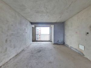 千里湖山 4室2厅 137.8㎡ 毛坯郴州苏仙区城东二手房图片