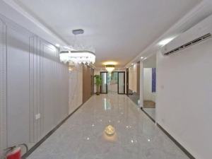 佳宁娜广场 罗湖3房1厅精装修总价300万_深圳罗湖区春风路二手房图片