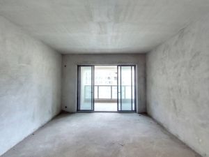 普君新城悦园 3室2厅 129.41㎡ 满五唯一佛山禅城区祖庙二手房图片