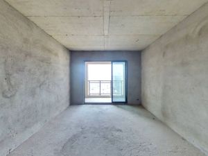 世纪花城 业主诚心出售，看房方便赣州章贡区黄金开发区二手房图片