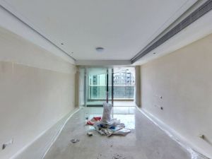 保利天悦BC区 4室2厅 142㎡ 精装佛山南海区千灯湖二手房图片