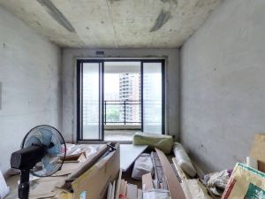 鑫月御园 3室2厅 99.8㎡ 毛坯_惠州惠阳区秋长二手房图片