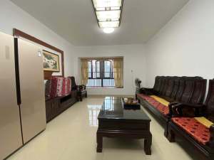 达磐恒悦园 3室2厅 106㎡佛山禅城区朝安租房图片