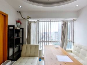 白金假日公寓 2室2厅 40㎡ 满五唯一深圳宝安区西乡二手房图片