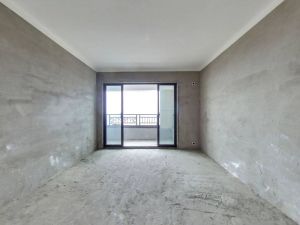 嘉福樾府 高层三房，新交付小区，诚意出售赣州章贡区黄金开发区二手房图片