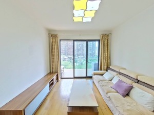莱蒙水榭春天一期 3室2厅 89㎡ 满五年深圳龙华区红山二手房图片