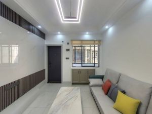 杜家冲小区 2室1厅 56㎡ 精装 杜家冲小区 2室1厅 56㎡ 精装衡阳珠晖区苗圃二手房图片