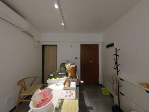 靖轩豪苑 罗湖68平两房,总价500万 靖轩豪苑 罗湖68平两房,总价500万深圳罗湖区黄贝岭二手房图片