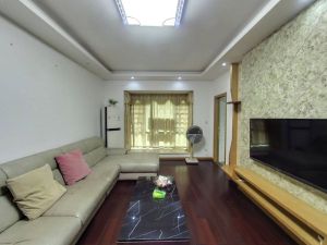 湘水明珠 3室2厅 113㎡ 满五唯一衡阳珠晖区苗圃二手房图片