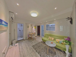 南方证券大厦 2室1厅 58.75㎡ 满五年深圳罗湖区春风路二手房图片