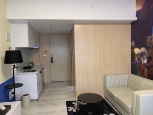 长华国际商业中心 1室1厅 38㎡_佛山南海区狮山租房图片