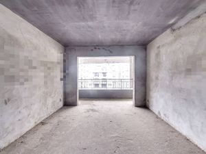 愉景湾东域 3室2厅 128㎡ 毛坯 愉景湾东域 3室2厅 128㎡ 毛坯衡阳蒸湘区华新二手房图片