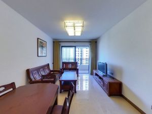 中海国际社区华府 物业有保障，有门禁，全天候轮班值守赣州章贡区章江新区二手房图片