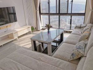 五矿青园 3室2厅 89㎡ 整租郴州北湖区骆仙租房图片