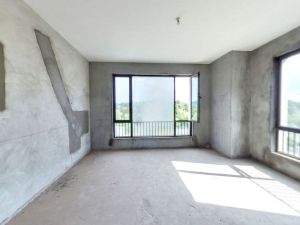 江山里榕府 公园环抱下的高端品质小区赣州章贡区章江新区二手房图片