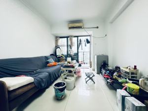 金水湾御园 2室1厅 48㎡深圳盐田区盐田港租房图片