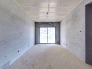 锦地繁花四五期 3室2厅 98.95㎡ 毛坯_惠州大亚湾西区新寮二手房图片