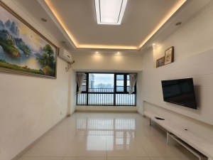 集信名城 3室2厅 100.21㎡ 随时看房深圳宝安区松岗租房图片