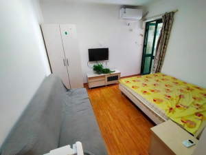 新银座大厦 罗湖口岸23平1房总价148万深圳罗湖区罗湖口岸二手房图片