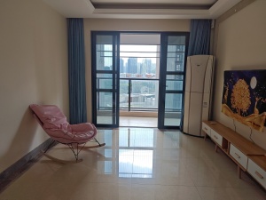 佳兆业未来城 3室2厅 89.82㎡ 满五唯一深圳龙岗区大运新城二手房图片