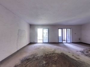 衡府 3室2厅 143.09㎡ 毛坯衡阳蒸湘区华新二手房图片