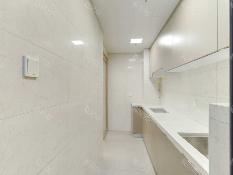 京基天珺府 3室2厅 51㎡ 精装_京基天珺府二手房图片图片5