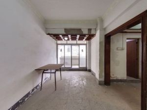 福宁路 4室2厅 139㎡ 满五年佛山禅城区祖庙二手房图片