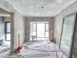 中央城一期(章贡区) 4室2厅 118㎡ 满五唯一赣州章贡区章江新区二手房图片