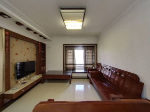 依云上城 3室2厅 78.44㎡ 随时看房_佛山禅城区魁奇租房图片