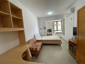 东方都会大厦 罗湖30平1房,总价200万 东方都会大厦 罗湖30平1房,总价200万深圳罗湖区新秀二手房图片