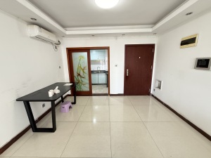 中城天邑花园 3室2厅1厨2卫|98.78m²深圳福田区新洲租房图片