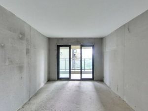 金地海逸悦江 3室2厅 103.91㎡ 毛坯佛山禅城区南庄二手房图片
