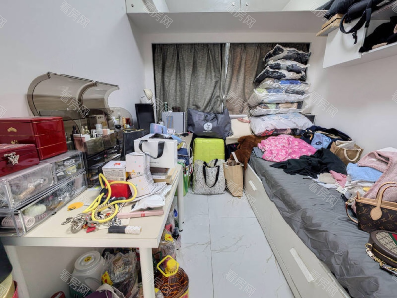 锦缘里嘉园 罗湖65平2房，总价368万_锦缘里嘉园二手房图片图片2