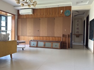 城市山林一期 3室2厅 91.72㎡ 满五年深圳南山区南山中心二手房图片