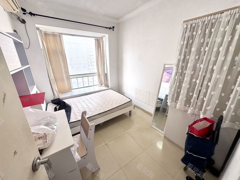 雅馨居 2室1厅 56.36㎡ 精装_雅馨居二手房图片图片4