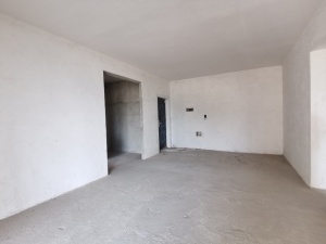 青柠时代 3室2厅 110.32㎡ 毛坯_中山南朗街道南朗镇二手房图片