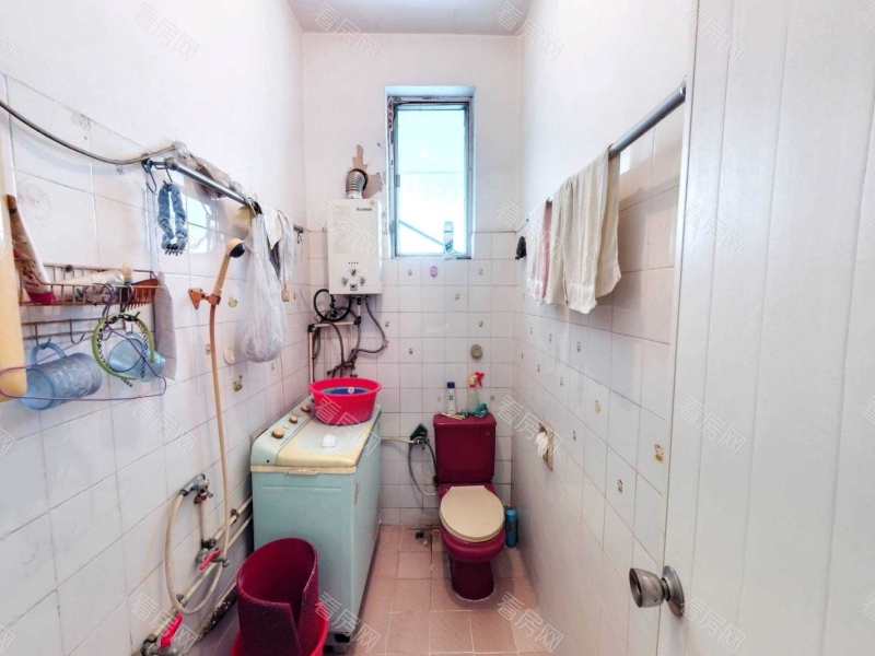 东乐花园(罗湖) 76平南北朝向精装两房_东乐花园(罗湖)二手房图片图片5