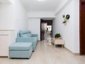 海丰苑 罗湖3房2厅精装修总价350万深圳罗湖区春风路二手房图片