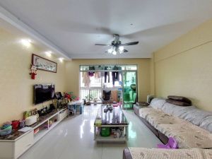 兴业新村 3室2厅 105㎡ 精装佛山南海区桂城北二手房图片