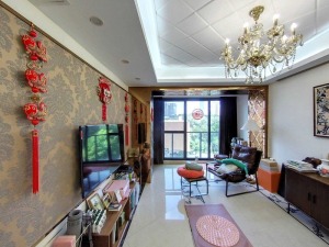 首地容御 南山精装两房，总价780万深圳南山区华侨城租房图片